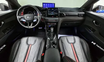 Hyundai Veloster 2019, 73940 км, за 12000000 KRW - фото 7