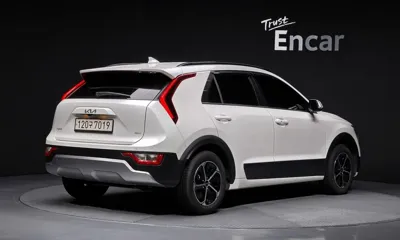 Kia Niro 2022, 99194 км, за 17500000 KRW