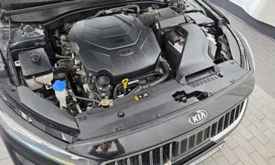 Kia K7 2020, 54052 км, за 23500000 KRW - фото 6