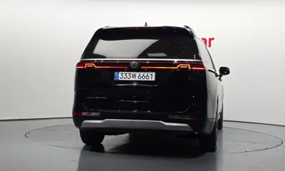 Kia Canival 2021, 192363 км, за 16400000 KRW - фото 4