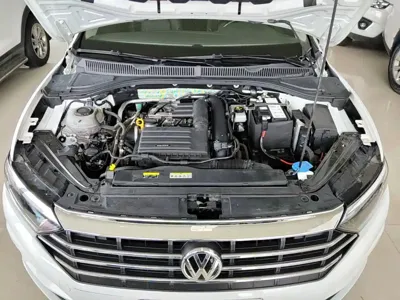 Volkswagen Sagitar 2022, 57900 км, за 69100 CNY - фото 20