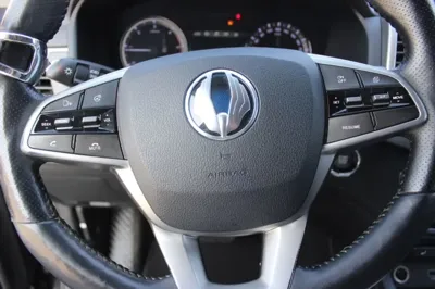 KG_Mobility_Ssangyong Rexton 2019, 123380 км, за 13300000 KRW - фото 18
