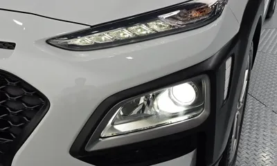 Hyundai Kona 2019, 101510 км, за 14400000 KRW - фото 22