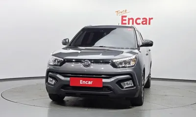 KG_Mobility_Ssangyong TIBOLI 2019, 33508 км, за 9300000 KRW - фото 3