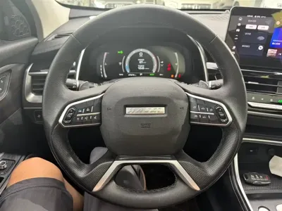 Haval H6 2022, 48000 км, за 69800 CNY - фото 11