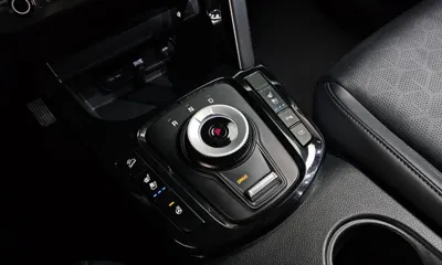 Kia Seltos 2024, 37773 км, за 29000000 KRW - фото 9