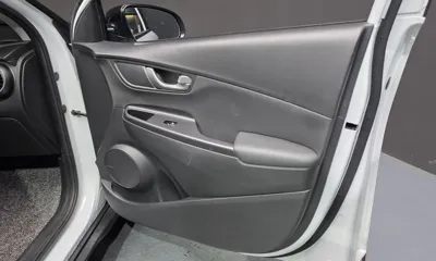 Hyundai Kona 2018, 41875 км, за 16600000 KRW - фото 24
