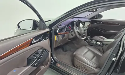 Kia K7 2016, 136152 км, за 9700000 KRW - фото 10