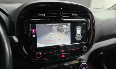 Kia Soul 2019, 40340 км, за 15900000 KRW - фото 16