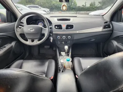 Renault-KoreaSamsung SM3 2014, 165000 км, за 1990000 KRW