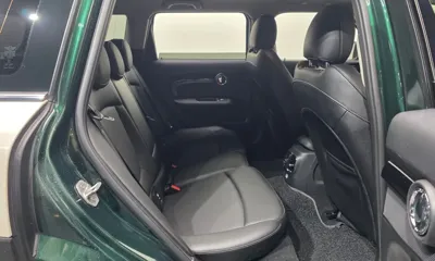 MINI Clubman 2018, 75425 км, за 12900000 KRW - фото 12