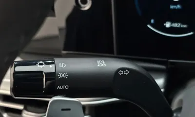 Hyundai Grandeur 2024, 22404 км, за 36600000 KRW - фото 32