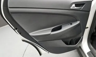 Hyundai Tucson 2016, 110333 км, за 8300000 KRW - фото 25