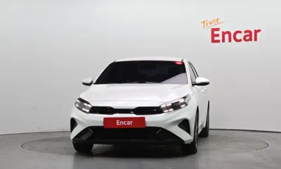 Kia K3 2024, 12573 км, за 21000000 KRW