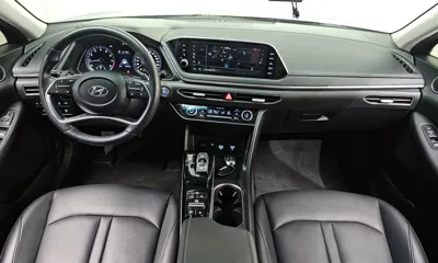 Hyundai Sonata 2020, 70181 км, за 16900000 KRW - фото 7