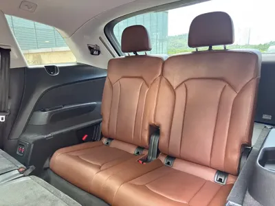 Audi Q7 2016, 70000 км, за 176000 CNY - фото 26