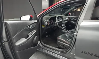 Hyundai Kona 2019, 127513 км, за 13900000 KRW - фото 10