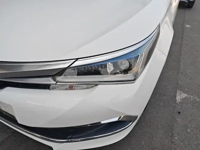 Toyota Corolla 2018, 93600 км, за 48300 CNY - фото 24