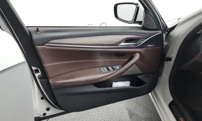 BMW 5-Series 2020, 97473 км, за 23000000 KRW - фото 24