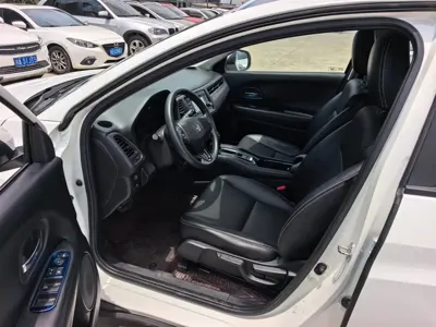 Honda Vezel 2016, 61000 км, за 37500 CNY - фото 8
