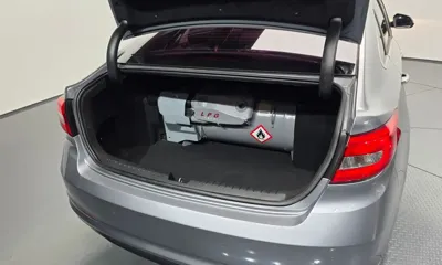 Hyundai Sonata 2016, 198576 км, за 7300000 KRW - фото 29