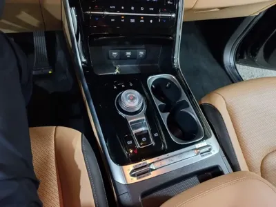 Kia Canival 2023, 10713 км, за 30000000 KRW - фото 9