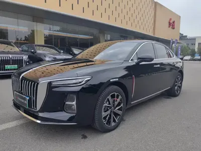 Hongqi Hongqi H5 PHEV · 2025 год