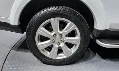 Land Rover Discovery 2016, 98717 км, за 27600000 KRW - фото 5