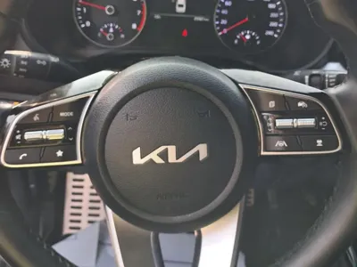 Kia K3 2024, 25921 км, за 23220000 KRW - фото 8