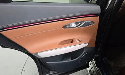 Genesis GV70 2025, 11051 км, за 55000000 KRW - фото 25