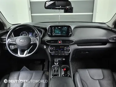 Hyundai Santafe 2020, 129747 км, за 17500000 KRW - фото 7