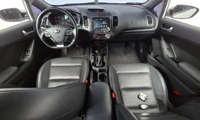 Kia K3 2018, 118340 км, за 9000000 KRW - фото 7