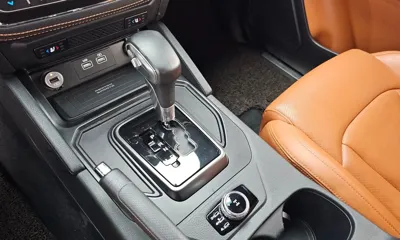KG_Mobility_Ssangyong Rexton 2022, 44146 км, за 25800000 KRW - фото 9