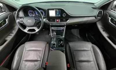 Hyundai Grandeur 2017, 197518 км, за 9200000 KRW - фото 7