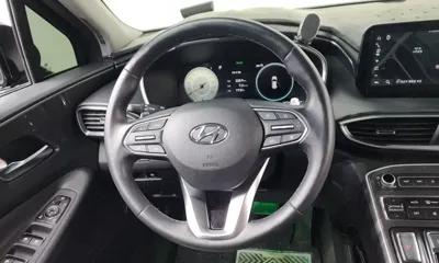 Hyundai Santafe 2021, 66736 км, за 23990000 KRW - фото 13