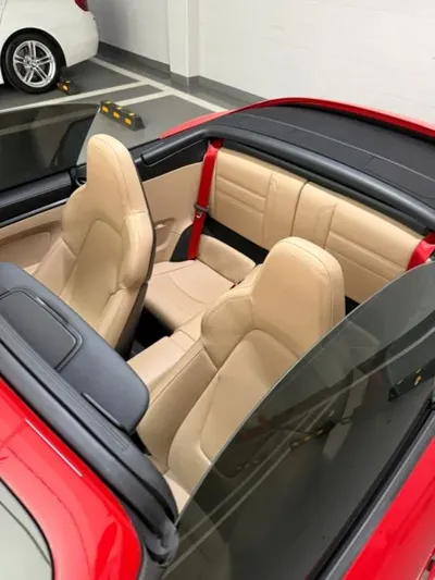 Porsche 911 2022, 15460 км, за 181900000 KRW - фото 8