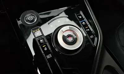 Kia Niro 2024, 78829 км, за 26990000 KRW - фото 9