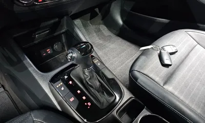 Kia K3 2016, 110906 км, за 9500000 KRW - фото 9