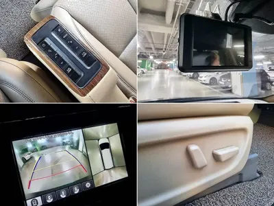 Kia Canival 2016, 122271 км, за 16500000 KRW - фото 14