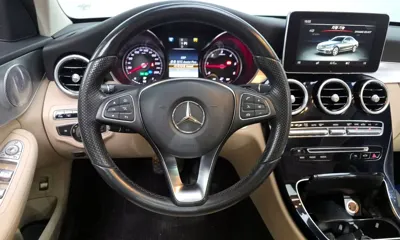 Mercedes-Benz C-Class 2016, 88936 км, за 15400000 KRW - фото 13
