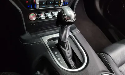 Ford Mustang 2019, 51197 км, за 22900000 KRW - фото 9