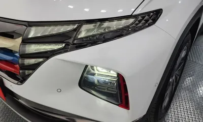 Hyundai Tucson 2022, 49860 км, за 27800000 KRW - фото 22