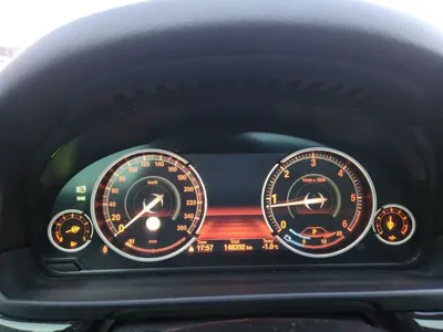 BMW 5-Series 2014, 148500 км, за 10900000 KRW - фото 14