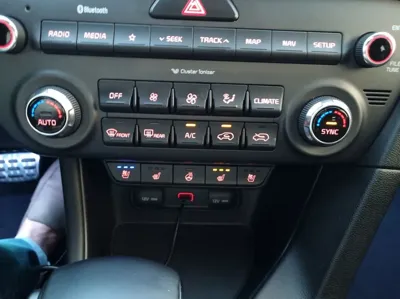 Kia Sportage 2020, 93868 км, за 16500000 KRW - фото 17