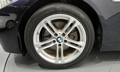 BMW 5-Series 2016, 262192 км, за 11500000 KRW - фото 5