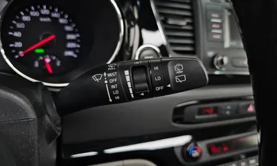 Kia Canival 2017, 250289 км, за 8800000 KRW - фото 35
