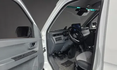 Geely SE-A2 Van 2023, 9460 км, за 13500000 KRW - фото 10
