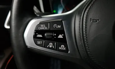 BMW 3-Series 2022, 45396 км, за 35900000 KRW - фото 31
