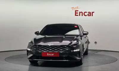 Kia K8 2024, 29214 км, за 27300000 KRW - фото 3