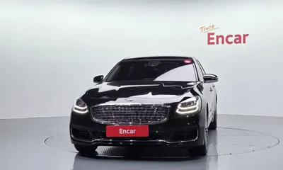 Kia K9 2020, 115162 км, за 19300000 KRW